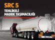 SRC5 belgesi Kocaeli