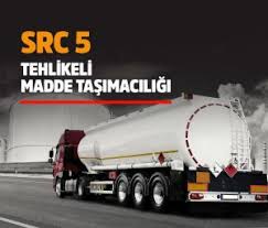 SRC5 belgesi Kocaeli
