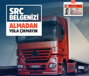 İzmit src belgesi İzmit src belgesi