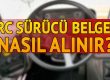Kocaeli src belgesi