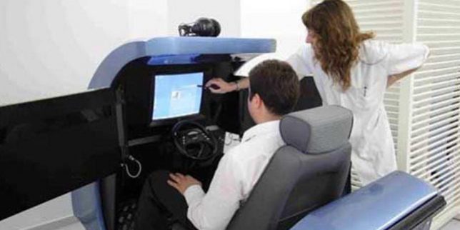 Psikoteknik belgesi Psikoteknik belgesi