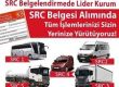 Src Belgesi İzmit